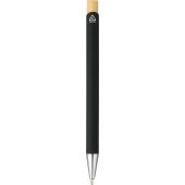 Bamboo writing set Zaid black Bamboo writing set Zaid black