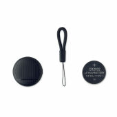 LITAG - Smart Find My locator - Zwart