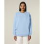 Stella Paloma - Het dames oversized crewneck sweatshirt - S