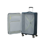 American Tourister Wanderlite Spinner L Exp Tsa