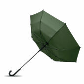 BRELA - 23 inch paraplu windproof - Groen BRELA - 23 inch paraplu windproof - Groen
