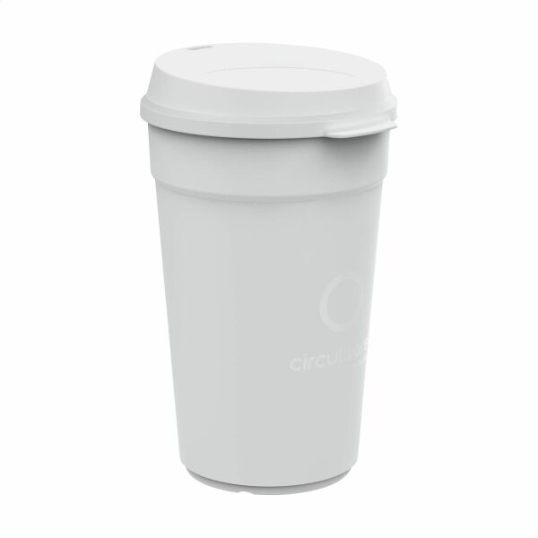 CirculCup Lid 400 ml - CremeWeiß CirculCup Lid 400 ml - CremeWeiß