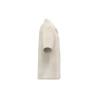 Heren overhemd met korte mouwen en structuur Sandstone XL