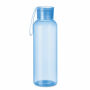 INDI - Tritan fles 500ml - Transparant Licht Blauw