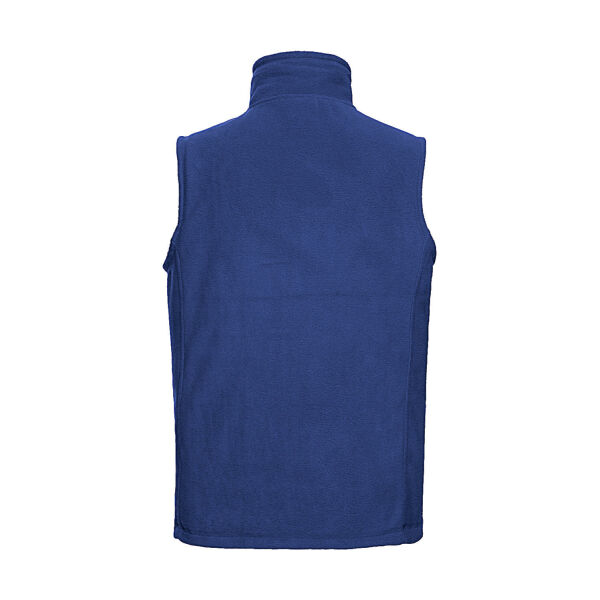Men's Gilet Outdoor Fleece Men's Gilet Outdoor Fleece