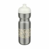 Mepal RVS Sportbidon Pull 800 ml