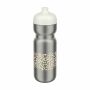 Mepal RVS Sportbidon Pull 800 ml