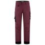 Werkbroek 4-Way Stretch Redefined 506113 Bordeaux 59
