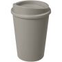 Americano® Switch Renew 300 ml beker met deksel - Kiezelgrijs