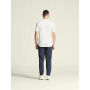 Evolve 2.0 structured jersey m white 3xl