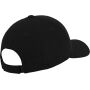 Cool & Dry Mini Piqué black one size