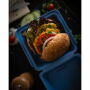 Hamburgerdoos "ToGo"