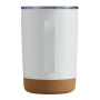 STEELJOURNEY - Vacuum drink mug white STEELJOURNEY - Vacuum drink mug white