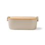 BRIOX lunchbox - wit