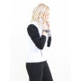 Trial Vest Lady White 3XL