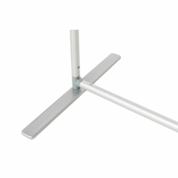 Zipper-Banner Slim 100 x 200 cm met Print Zipper-Banner Slim 100 x 200 cm met Print