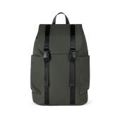 VINGA Baltimore RCS 2.0 rugzak, groen