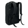 BOULDER - 15" PU laptop rugzak - Zwart