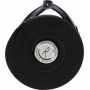 Rollor Suitrollor kledingtas Mylo zwart