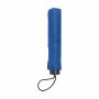 Colorado Mini opvouwbare paraplu 21 inch - koningsblauw