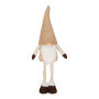 JENS Living Telescopische Kabouter Taupe JENS Living Telescopische Kabouter Taupe