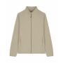 Stella Guider - Het dames fleece jasje - XL