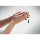 MUKAVA - Elektrische handwarmer - Zwart