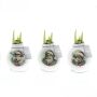 No Water Flowers® - Craftz Santa & Friends mix, Zonder verpakking