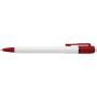 Stilolinea Baron balpen | Jumbovulling - rood
