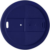 Americano® Espresso 250 ml geïsoleerde beker - Blauw