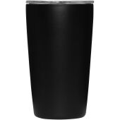 MiiR 354 ml vacuümgeïsoleerde roestvrijstalen beker - Zwart