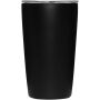 MiiR 354 ml vacuümgeïsoleerde roestvrijstalen beker - Zwart MiiR 354 ml vacuümgeïsoleerde roestvrijstalen beker - Zwart