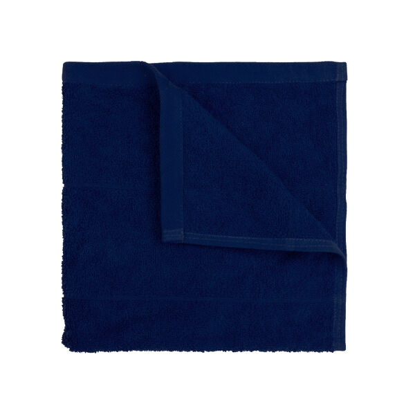 Kitchen Towel - Navy Blue Kitchen Towel - Navy Blue