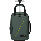 American Tourister Take2Cabin Backpack/Wh S