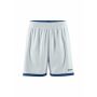Basket 2.0 Reversible Shorts M Club Cobolt/ XS