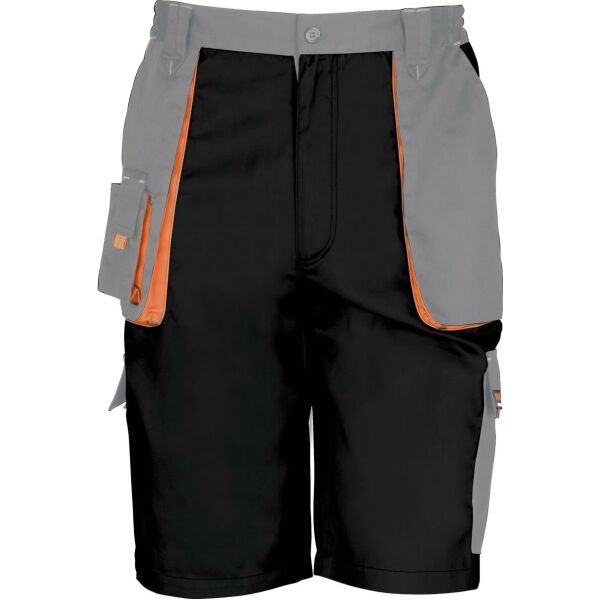 Work-guard Lite Shorts Work-guard Lite Shorts