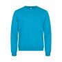Miami Roundneck Turquoise 4XL