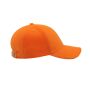 LIBERTY SANDWICH CAP, ORANGE/ORANGE, One size, ATLANTIS HEADWEAR