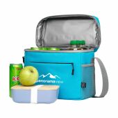 FrostLine GRS Recycled Cooler Bag koeltas - blauw