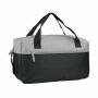 Sky Travelbag Dk Grey