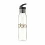 Sava GRS RPET Bottle 720 ml drinkfles - transparant Sava GRS RPET Bottle 720 ml drinkfles - transparant