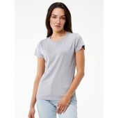 BS Moon dames t-shirt, 150 gr/m² - Toffee