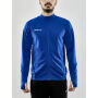 Evolve full zip men club cobolt 3xl