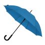 Falcone - Compact - Automaat - Windproof -  102 cm - Licht blauw