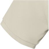 Calgary herenpolo met korte mouwen - Sandstone - S