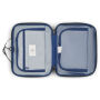 Brochant 3 Toilettas - Deep Black