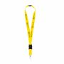KeyCordSafety 2,4 cm lanyard