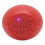 Wireless luidspreker rood