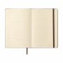 Sardam Sugarcane Notebook A5 - bruin