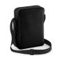 Across Body Bag - French Navy - One Size
